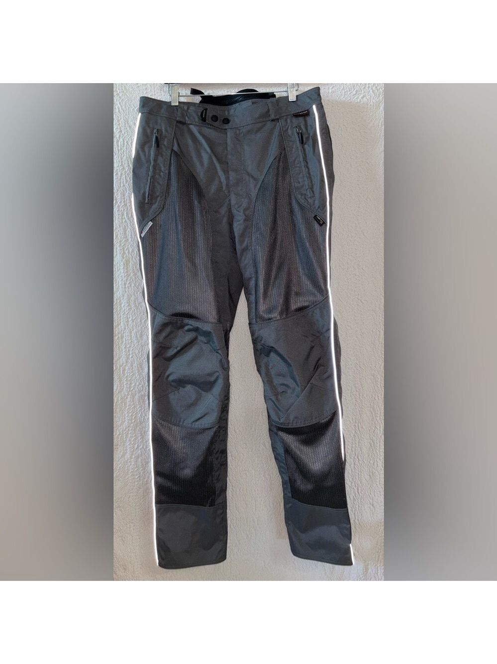 Olympia Moto Sports Motorcycle Commute Riding Pants